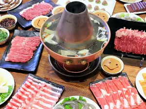京门羊掌柜(卢龙店)