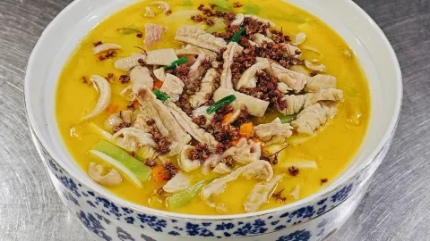 香树湾美食会馆(大自然新天地店) in Sheyang