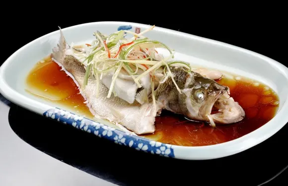 佳庭餐廳