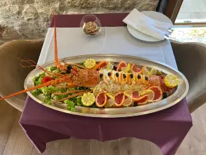 Restaurant Manora
