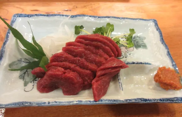 Sakura Nabe Yoshida