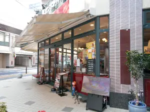 Hachinoya Restaurant