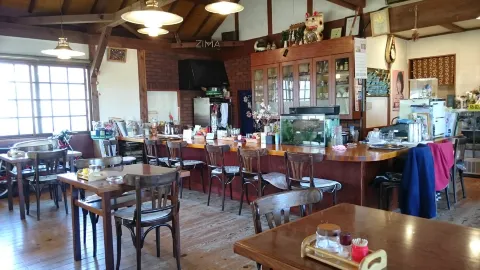 Bunko in 海津市