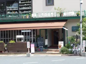 Cafe Tabitabi