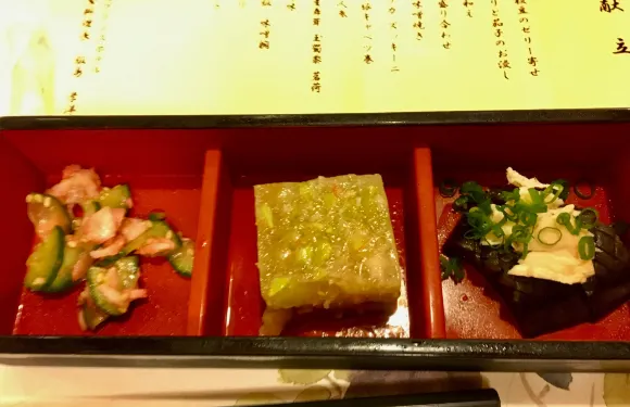 Japanese Restaurant Matsukaze