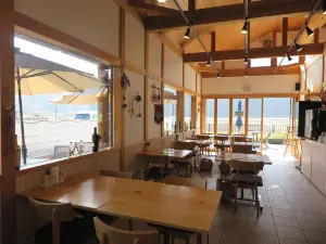 Charcuterie Restaurant Satoyama Kisara