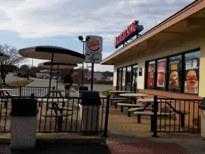 Burger King