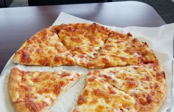 Central Pizza