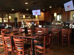 Bean Town Grill