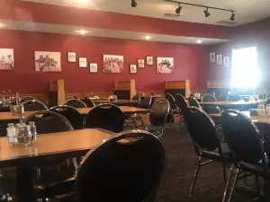 Valentino's Grand Italian Buffet
