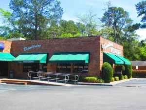 Dimitrio's House of Pizza