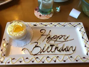 Olive Garden Italian Restaurant