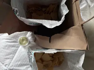 Moe's Southwest Grill