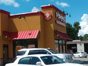 Popeyes Louisiana Kitchen