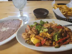 Mi Mexico