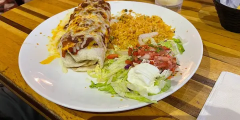 Cancun Mexican Grill