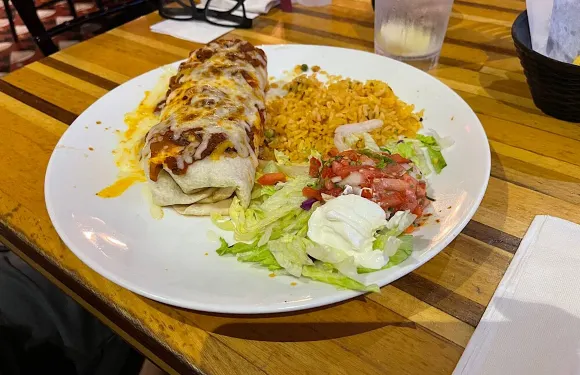 Cancun Mexican Grill