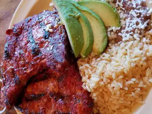 Floriano's Mexican Food
