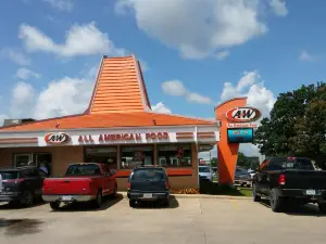 A&W