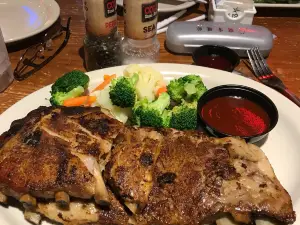 Colton's Steak House & Grill of Rolla, MO