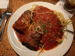 Papagallos Restaurant