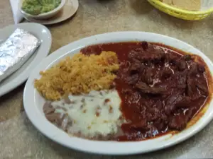El Cazador Méxican Grill
