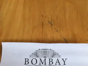 Bombay Indian Restaurant