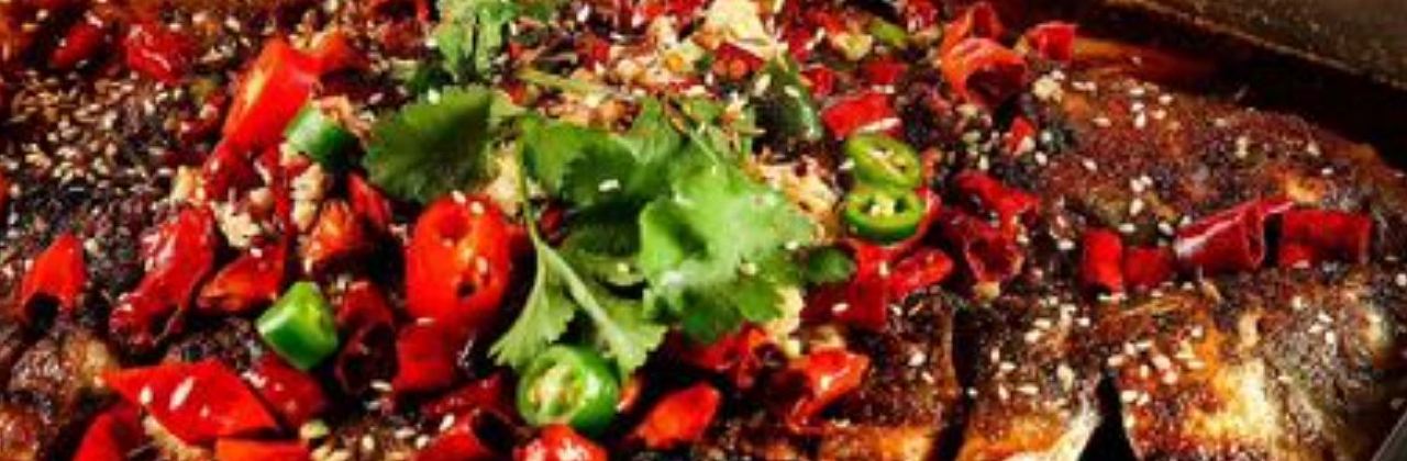 火山灰燒烤啤酒花園