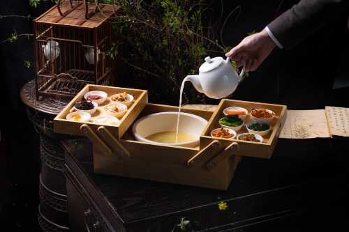 昆明滇池宋品酒店·雲輝閣