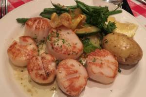 Popular dishes