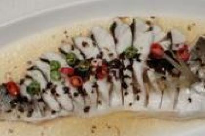 常熟阅山轩假日休闲酒店·江南宴