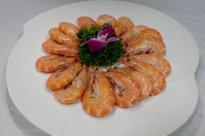 福清永鸿温泉度假酒店·鸿园中餐厅