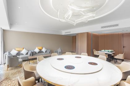 石头酒店(凯里大十字万达广场店)·餐厅