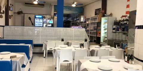 Restaurante Los Pinchitos