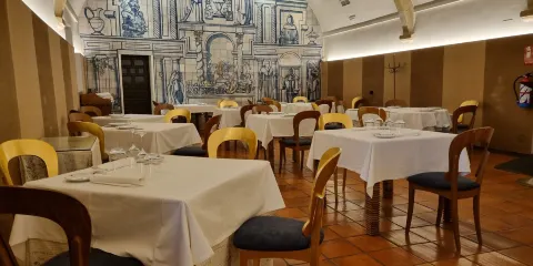 Parador de Turismo de Trujillo