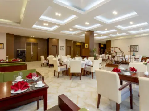 Ensemble Chinese Restaurant