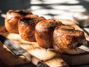 Texas de Brazil