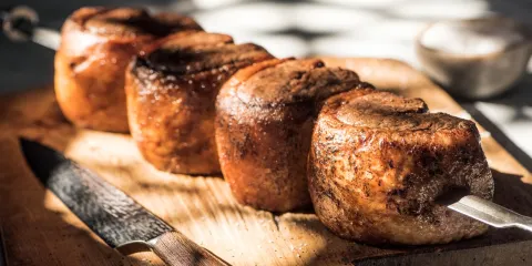 Texas de Brazil