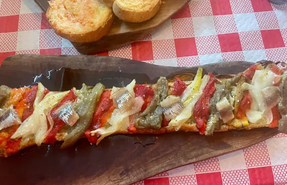 Taberna Arnui