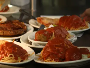 Roseanna's Italian Food