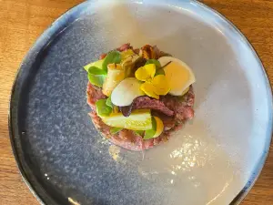 Brasserie Charley