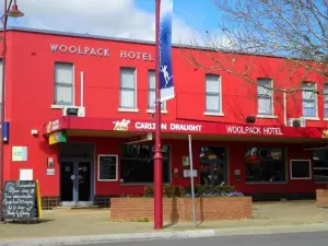 Woolpack Hotel