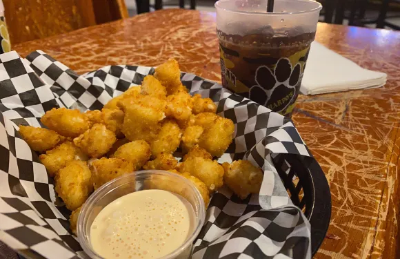 Harpo's