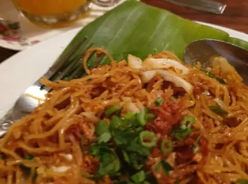 Bakmi Jogja Bengawan