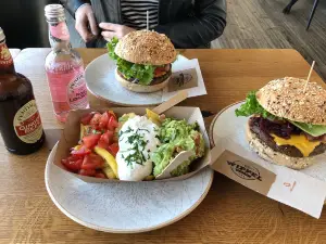 Wippel Burger & Grill
