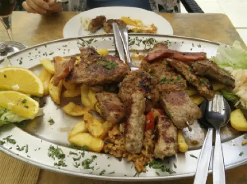 Dalmacija Grill