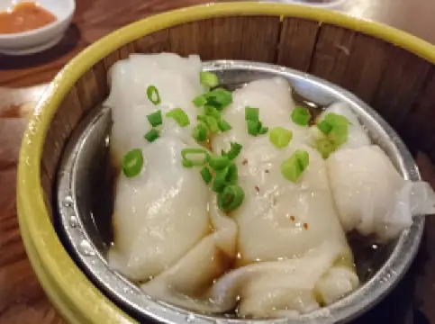 Restoran Li Yuan Dim Sum