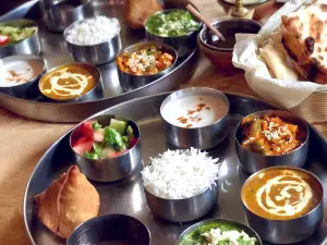 Tandoor