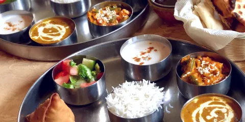 Tandoor