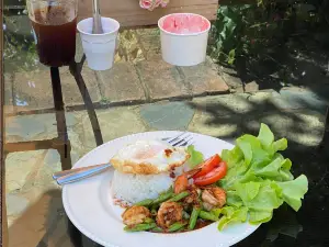 Fairy's Scone House Khaoyai